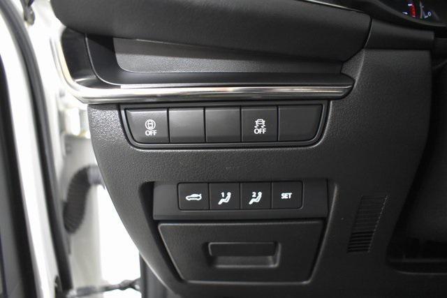 used 2021 Mazda Mazda3 car, priced at $18,157