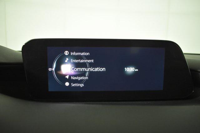 used 2021 Mazda Mazda3 car, priced at $18,157