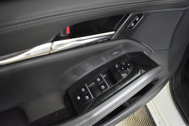 used 2021 Mazda Mazda3 car, priced at $18,157
