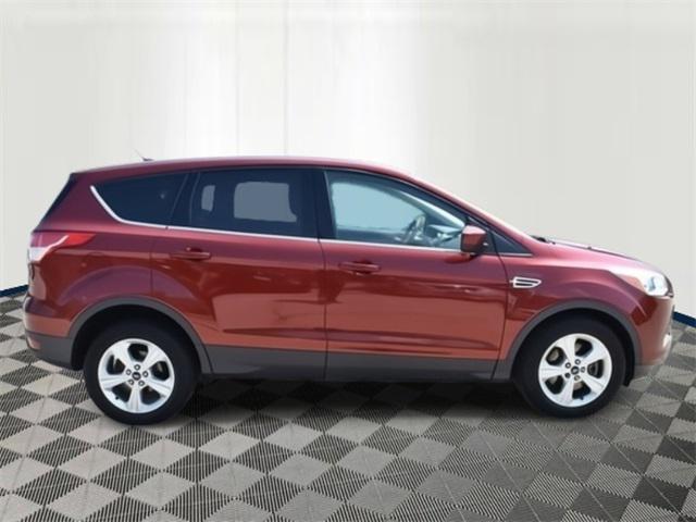 used 2014 Ford Escape car, priced at $7,749