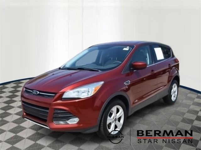 used 2014 Ford Escape car, priced at $7,749