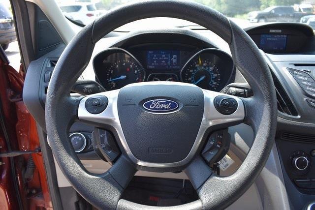 used 2014 Ford Escape car, priced at $7,749