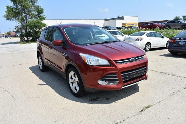 used 2014 Ford Escape car, priced at $7,749