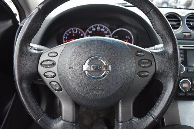 used 2010 Nissan Altima car, priced at $6,900