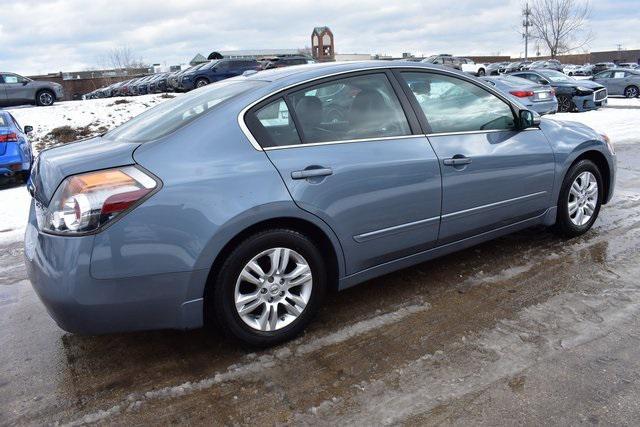 used 2010 Nissan Altima car, priced at $6,900