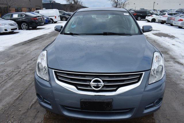 used 2010 Nissan Altima car, priced at $6,900