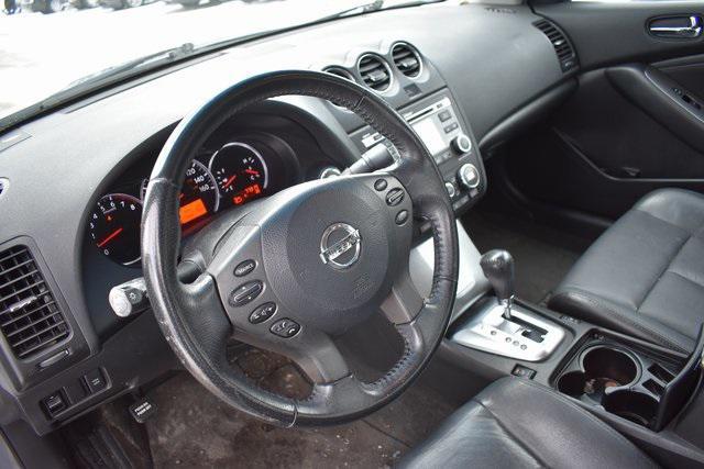 used 2010 Nissan Altima car, priced at $6,900