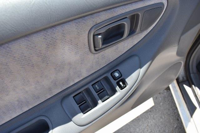 used 1999 Nissan Altima car, priced at $5,249