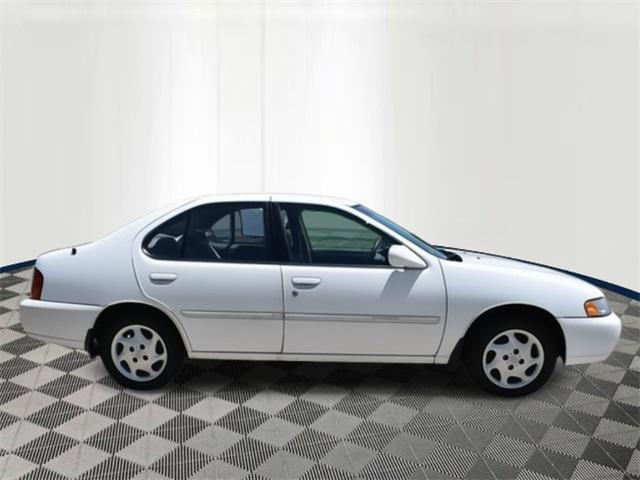 used 1999 Nissan Altima car, priced at $5,249