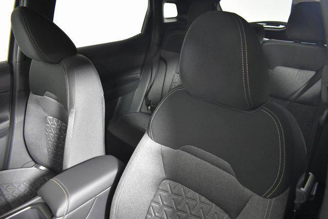 new 2025 Nissan Kicks car, priced at $23,855