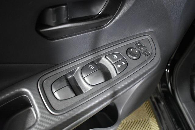 new 2025 Nissan Versa car, priced at $20,414