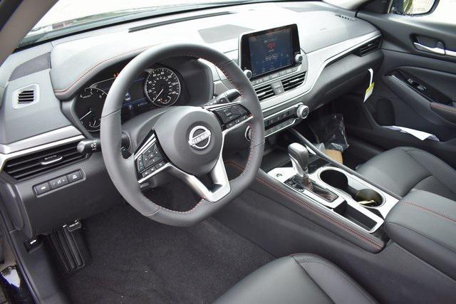 new 2025 Nissan Altima car, priced at $29,785