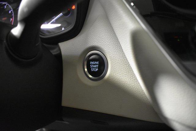 used 2024 Toyota Corolla car, priced at $20,395