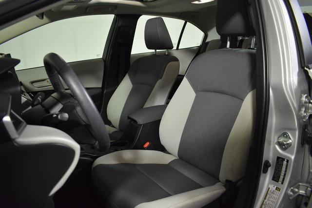 used 2024 Toyota Corolla car, priced at $20,395