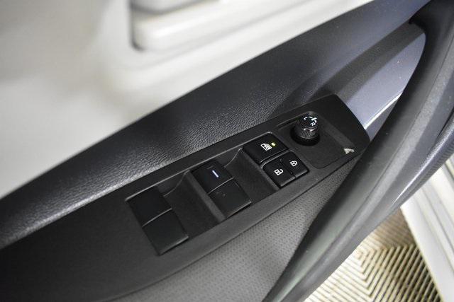 used 2024 Toyota Corolla car, priced at $20,395