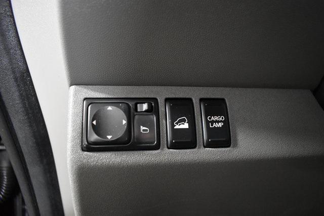 used 2017 Nissan Frontier car, priced at $13,945