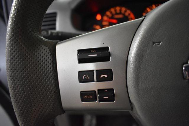 used 2017 Nissan Frontier car, priced at $13,945