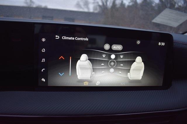 new 2025 Nissan Kicks car, priced at $29,497