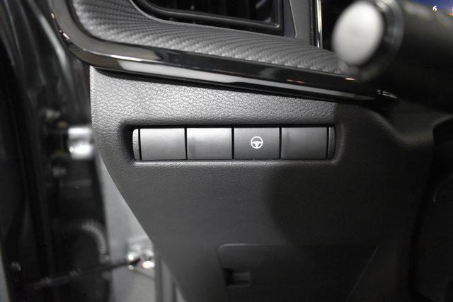 new 2025 Nissan Kicks car, priced at $23,497