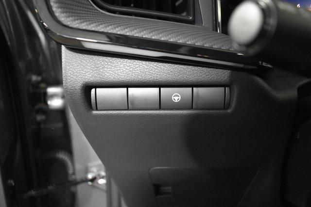 new 2025 Nissan Kicks car, priced at $29,497