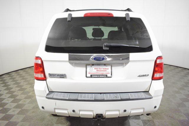 used 2009 Ford Escape car, priced at $4,249