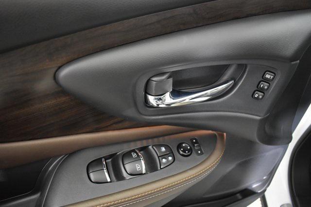 used 2022 Nissan Murano car, priced at $27,127