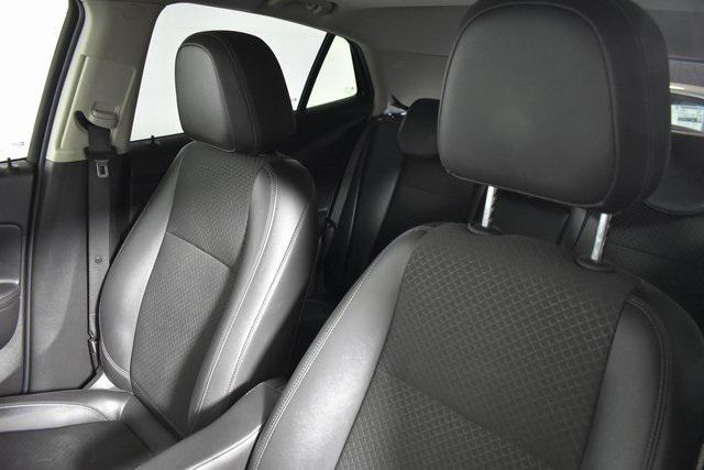 used 2018 Buick Encore car, priced at $13,764