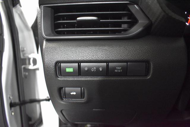 used 2023 Nissan Sentra car, priced at $18,136