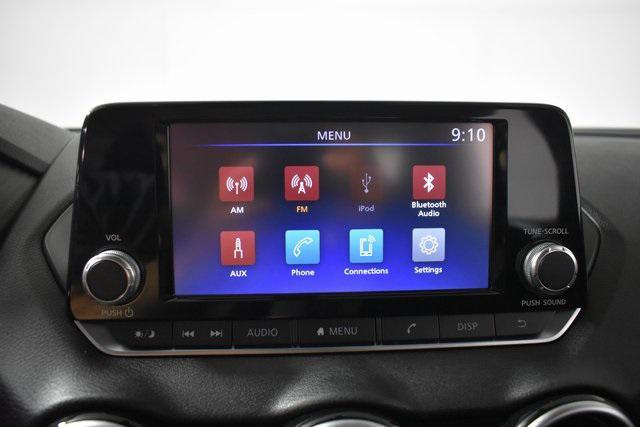 used 2023 Nissan Sentra car, priced at $18,136