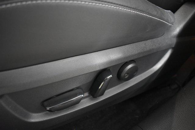 used 2019 INFINITI QX50 car, priced at $20,422