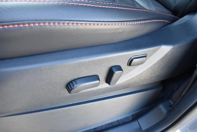 new 2025 Nissan Frontier car, priced at $47,447