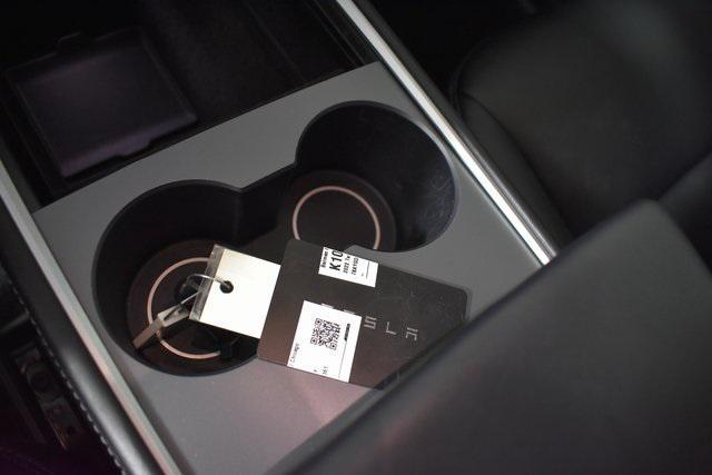 used 2022 Tesla Model Y car, priced at $28,941