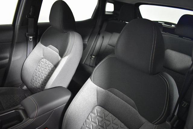 new 2025 Nissan Kicks car, priced at $27,903