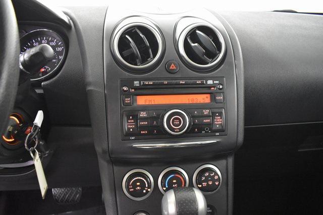 used 2011 Nissan Rogue car, priced at $5,964