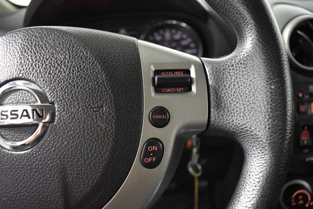 used 2011 Nissan Rogue car, priced at $5,964