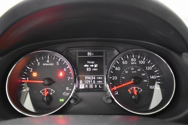 used 2011 Nissan Rogue car, priced at $5,964