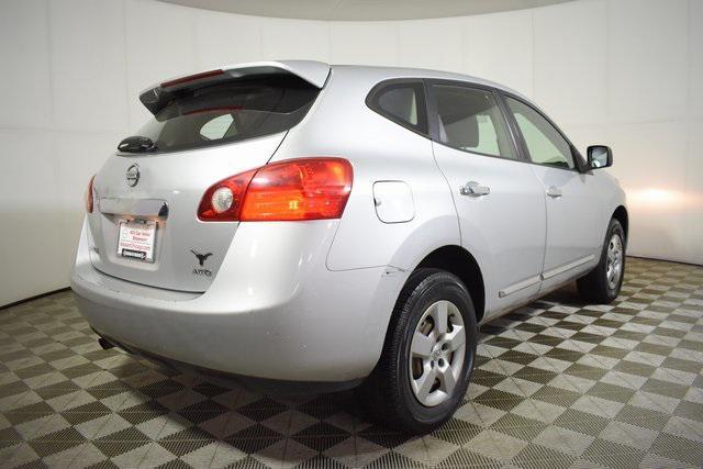 used 2011 Nissan Rogue car, priced at $5,964