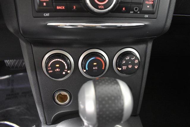 used 2011 Nissan Rogue car, priced at $5,964