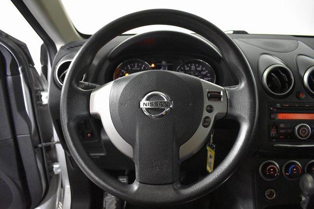 used 2011 Nissan Rogue car, priced at $5,964