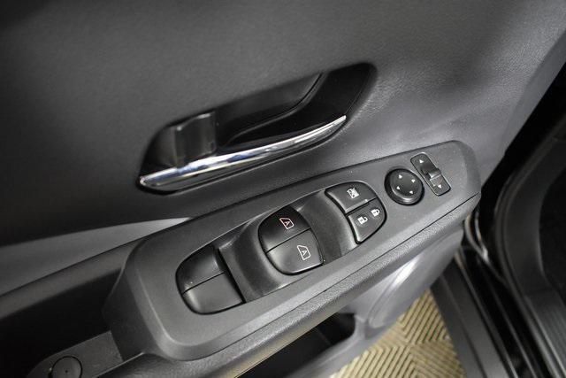 used 2024 Nissan Kicks car, priced at $21,349
