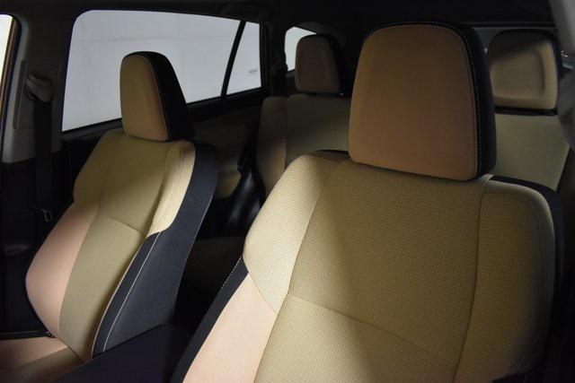 used 2016 Toyota RAV4 car, priced at $17,060