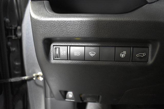 used 2019 Toyota RAV4 Hybrid car, priced at $26,543