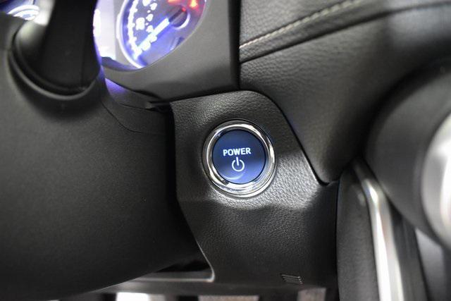 used 2019 Toyota RAV4 Hybrid car, priced at $26,543