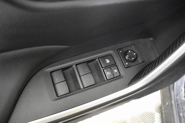 used 2019 Toyota RAV4 Hybrid car, priced at $26,543