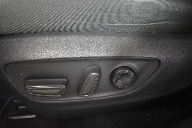 used 2024 Toyota RAV4 car, priced at $28,599