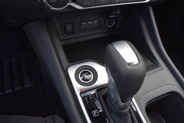 new 2025 Nissan Sentra car, priced at $23,348