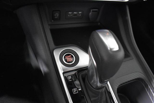 new 2025 Nissan Sentra car, priced at $23,953