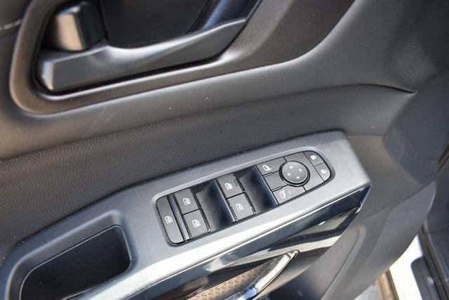 used 2024 Nissan Pathfinder car, priced at $29,895