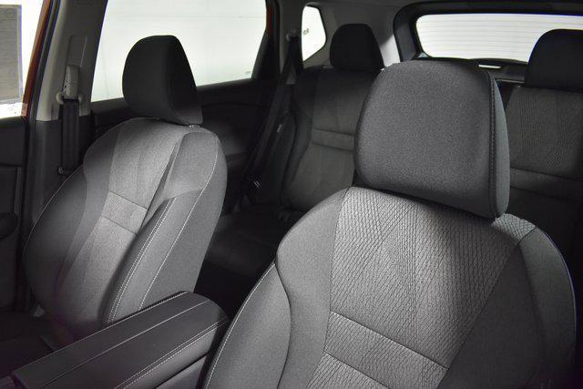 new 2026 Nissan Rogue car, priced at $30,065