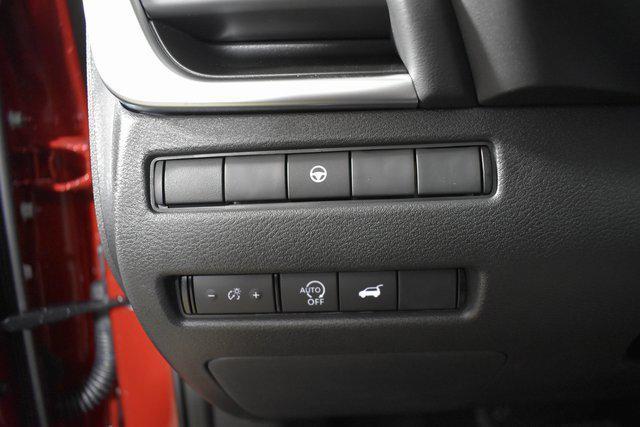 new 2026 Nissan Rogue car, priced at $30,065